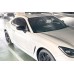 Subaru BRZ / Toyota GR86 '22 Door Visor